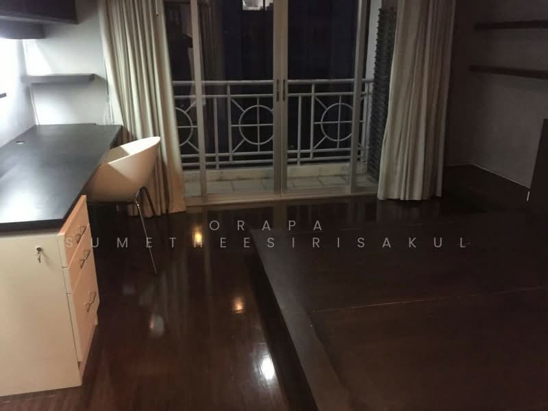 Asoke Place, Bangkok, Asok Montri Rd, Khlongtoei Nua, Watthana, Bangkok, 2 Bedrooms, 80 sqm, Condo For Sale, by Orapa Sumetheesirisakul, 500162158 - DDproperty.com