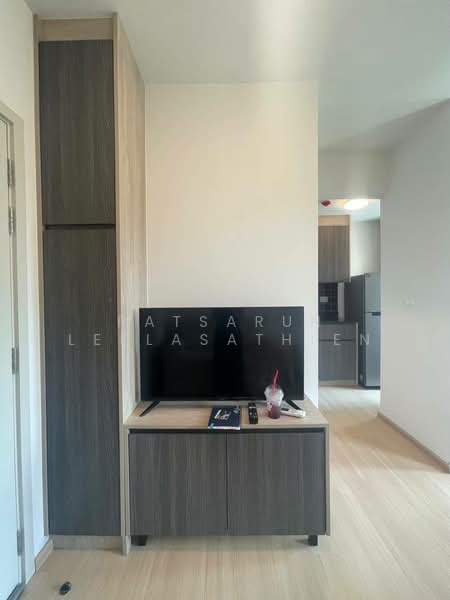 Unio Sukhumvit 72, Samut Prakan, 285 Soi Sukhumvit 72, Samrong Nua, Muang Samut Prakarn, Samut Prakan, Studio, 24 sqm, Condo For Rent, by Patsarun Leelasathien, 500162159 - DDproperty.com