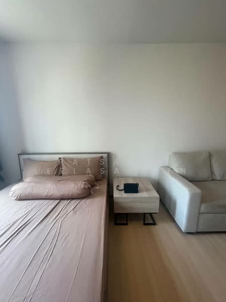 Unio Sukhumvit 72, Samut Prakan, 285 Soi Sukhumvit 72, Samrong Nua, Muang Samut Prakarn, Samut Prakan, Studio, 24 sqm, Condo For Rent, by Patsarun Leelasathien, 500162159 - DDproperty.com