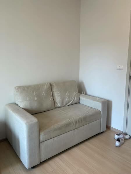 Unio Sukhumvit 72, Samut Prakan, 285 Soi Sukhumvit 72, Samrong Nua, Muang Samut Prakarn, Samut Prakan, Studio, 24 sqm, Condo For Rent, by Patsarun Leelasathien, 500162159 - DDproperty.com