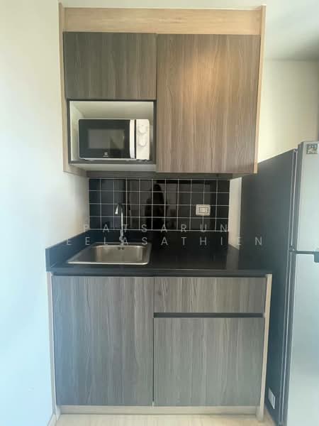 Unio Sukhumvit 72, Samut Prakan, 285 Soi Sukhumvit 72, Samrong Nua, Muang Samut Prakarn, Samut Prakan, Studio, 24 sqm, Condo For Rent, by Patsarun Leelasathien, 500162159 - DDproperty.com