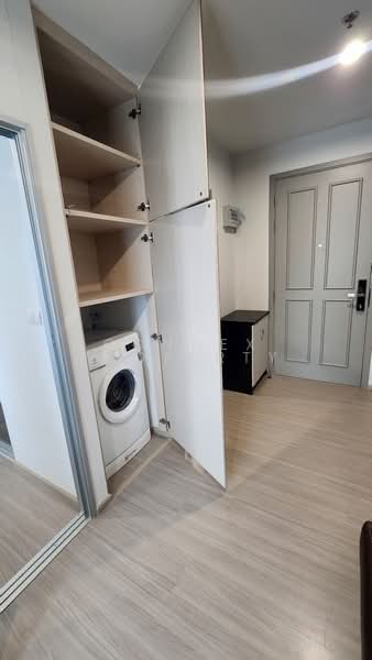 The Parkland Phetkasem 56, Bangkok, Phetkasem Road, Bang Wa, Phasi Charoen, Bangkok, 1 Bedroom, 31 sqm, Condo For Rent, by Connex Property, 500162160 - DDproperty.com