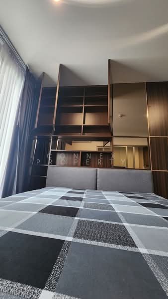 The Parkland Phetkasem 56, Bangkok, Phetkasem Road, Bang Wa, Phasi Charoen, Bangkok, 1 Bedroom, 31 sqm, Condo For Rent, by Connex Property, 500162160 - DDproperty.com