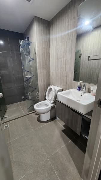 The Parkland Phetkasem 56, Bangkok, Phetkasem Road, Bang Wa, Phasi Charoen, Bangkok, 1 Bedroom, 31 sqm, Condo For Rent, by Connex Property, 500162160 - DDproperty.com