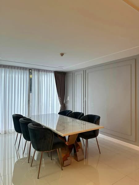 Ficus Lane, Bangkok, Soi Sukhumvit 44/1, Phra Kanong, Khlong Toei, Bangkok, 3 Bedrooms, 244 sqm, Condo For Sale, by Orapa Sumetheesirisakul, 500162163 - DDproperty.com