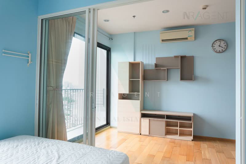 Fuse Sathorn-Taksin : ฟิวส์ สาทร-ตากสิน, กรุงเทพ, ถนนกรุงธนบุรี, บางลำภูล่าง, คลองสาน, กรุงเทพ, 28 ตร.ม., คอนโด ขาย, โดย NR AGENT, 500162164 - DDproperty.com