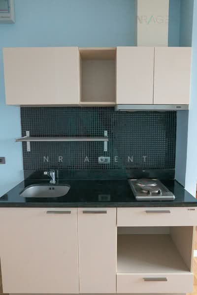 Fuse Sathorn-Taksin, Bangkok, Krung Thon Buri Road, Bang Lam Phu Lang, Khlong San, Bangkok, 1 Bedroom, 28 sqm, Condo For Sale, by NR AGENT, 500162164 - DDproperty.com