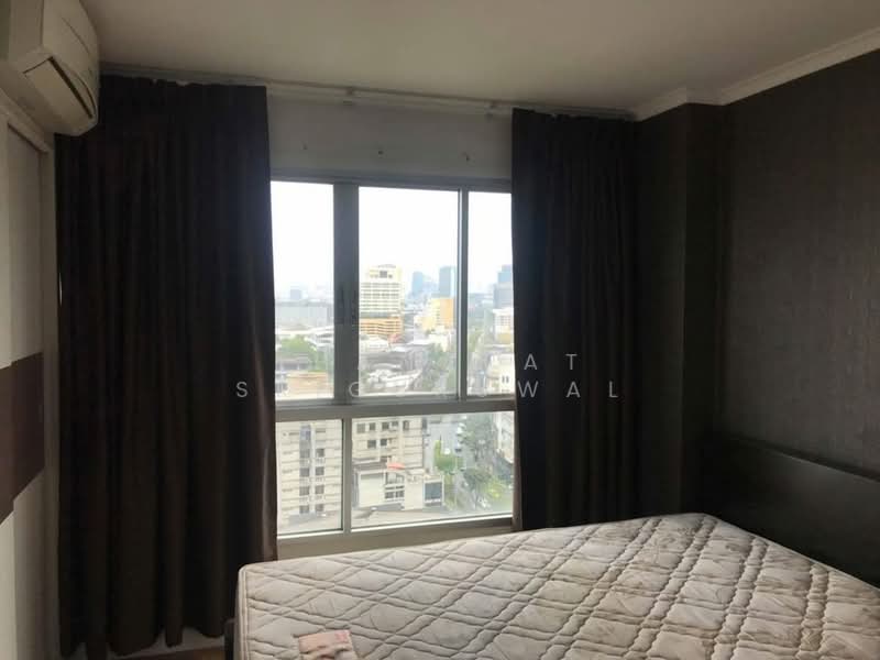 Lumpini Place Rama 4-Kluaynamthai : ลุมพินี เพลส พระราม 4-กล้วยน้ำไท, กรุงเทพ, 4004 ถนนพระรามที่ 4, พระโขนง, คลองเตย, กรุงเทพ, 30 ตร.ม., คอนโด ขาย, โดย Thanapat Sriguruwal, 500162165 - DDproperty.com