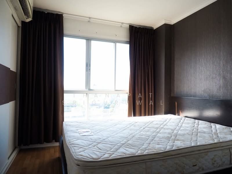 Lumpini Place Rama 4-Kluaynamthai : ลุมพินี เพลส พระราม 4-กล้วยน้ำไท, กรุงเทพ, 4004 ถนนพระรามที่ 4, พระโขนง, คลองเตย, กรุงเทพ, 30 ตร.ม., คอนโด ขาย, โดย Thanapat Sriguruwal, 500162165 - DDproperty.com