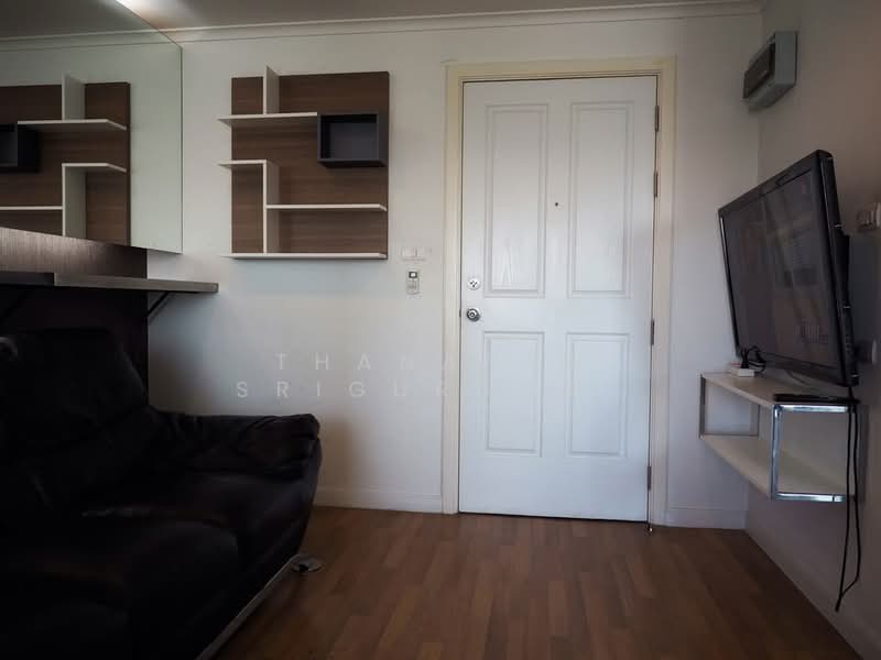 Lumpini Place Rama 4-Kluaynamthai, Bangkok, 4004 Rama 4 Road, Phra Kanong, Khlong Toei, Bangkok, 1 Bedroom, 30 sqm, Condo For Sale, by Thanapat Sriguruwal, 500162165 - DDproperty.com