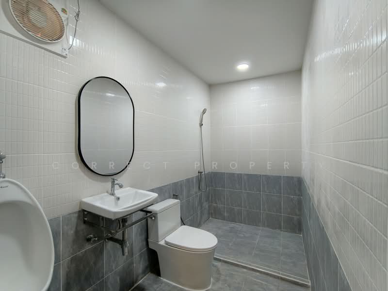 ให้เช่า - โกดัง/ออฟฟิศ/ร้านค้าให้เช่า ใจกลางเมือง ซอยอ่อนนุช 17/1, กรุงเทพ