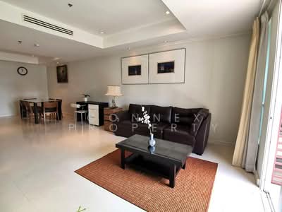 For Rent - The Oleander, Bangkok