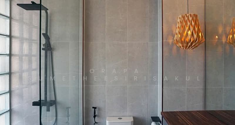 Condo Sumran Mantion, Bangkok, ประชาราษฏร ถนนประชาราษฏร์บำเพ็ญ, Samsen Nok, Huai Khwang, Bangkok, 1 Bedroom, 66 sqm, Condo For Sale, by Orapa Sumetheesirisakul, 500162168 - DDproperty.com