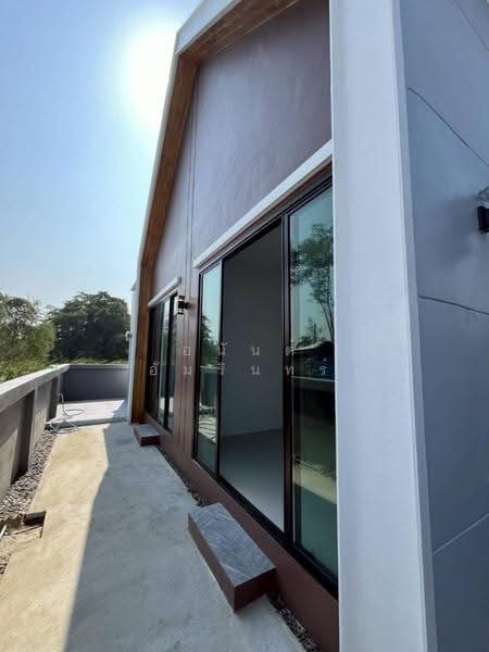 ตำบล โคกแฝด, Bangkok, Khok Faed, Nong Chok, Bangkok, 3 Bedrooms, 200 sqm, Single Detached House For Sale, by อนันต์ อัมรินทร์, 500162169 - DDproperty.com