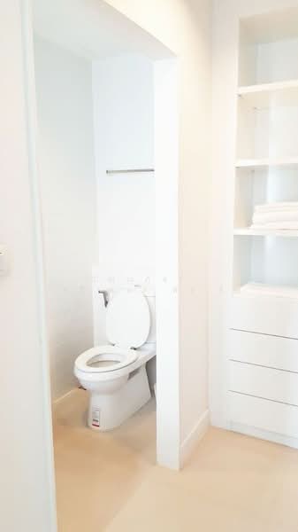 IDEO Mix Sukhumvit 103, Bangkok, Soi Udom Suk 3, Sukhumvit Road, Bang Na, Bang Na, Bangkok, 1 Bedroom, 34 sqm, Condo For Rent, by ปัณณภัสร์​ ศรี​พัชร​พัช​ร์, 500162170 - DDproperty.com