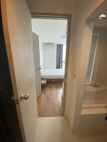 IDEO Mix Sukhumvit 103, Bangkok, Soi Udom Suk 3, Sukhumvit Road, Bang Na, Bang Na, Bangkok, 1 Bedroom, 34 sqm, Condo For Rent, by ปัณณภัสร์​ ศรี​พัชร​พัช​ร์, 500162170 - DDproperty.com