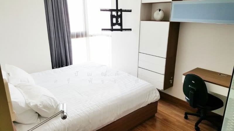 IDEO Mix Sukhumvit 103, Bangkok, Soi Udom Suk 3, Sukhumvit Road, Bang Na, Bang Na, Bangkok, 1 Bedroom, 34 sqm, Condo For Rent, by ปัณณภัสร์​ ศรี​พัชร​พัช​ร์, 500162170 - DDproperty.com