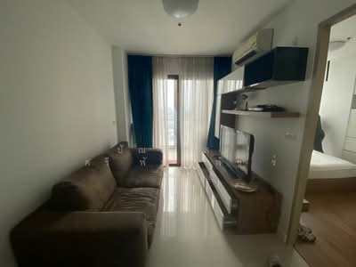For Rent - IDEO Mix Sukhumvit 103, Bangkok