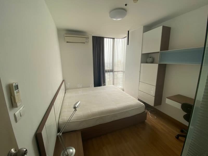 IDEO Mix Sukhumvit 103 : ไอดีโอ มิกซ์ สุขุมวิท 103, กรุงเทพ, ซอยอุดมสุข 3 ถนนสุขุมวิท, บางนา, บางนา, กรุงเทพ, 34 ตร.ม., คอนโด ให้เช่า, โดย ปัณณภัสร์​ ศรี​พัชร​พัช​ร์, 500162170 - DDproperty.com