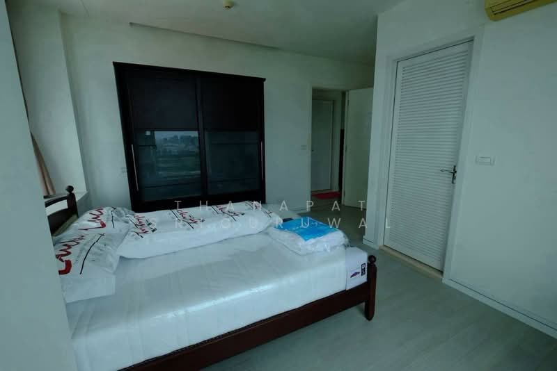 TC Green Rama 9, Bangkok, Rama 9 Road, Huai Khwang, Huai Khwang, Bangkok, 2 Bedrooms, 62 sqm, Condo For Sale, by Thanapat Sriguruwal, 500162171 - DDproperty.com