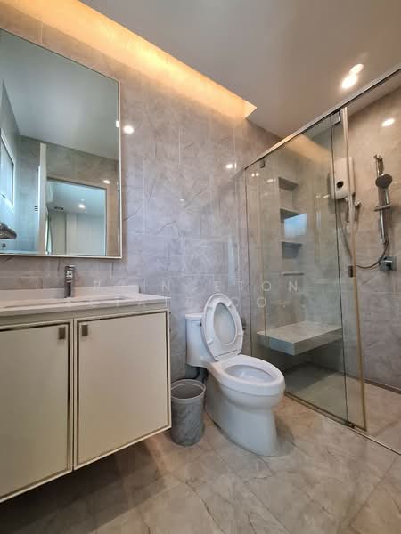 Nantawan Bangna Km.7, Samut Prakan, 98 Bangna-Trad Road, Bang Kaeo, Bang Plee, Samut Prakan, 4 Bedrooms, 403 sqm, Single Detached House For Rent, by Princeton Estate Co.,Ltd., 500162173 - DDproperty.com