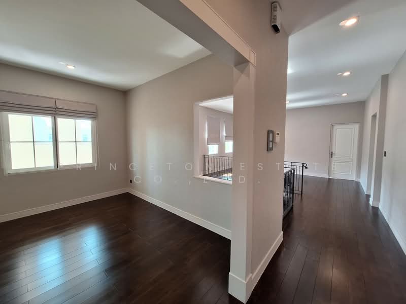 Nantawan Bangna Km.7, Samut Prakan, 98 Bangna-Trad Road, Bang Kaeo, Bang Plee, Samut Prakan, 4 Bedrooms, 403 sqm, Single Detached House For Rent, by Princeton Estate Co.,Ltd., 500162173 - DDproperty.com