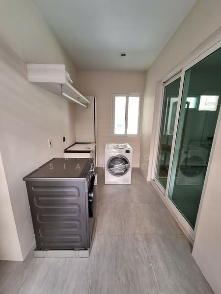 Nantawan Bangna Km.7, Samut Prakan, 98 Bangna-Trad Road, Bang Kaeo, Bang Plee, Samut Prakan, 4 Bedrooms, 403 sqm, Single Detached House For Rent, by Princeton Estate Co.,Ltd., 500162173 - DDproperty.com