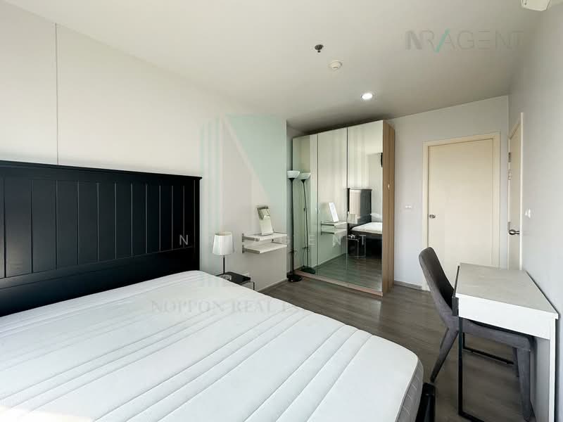 Aspire Sathon-Taksin (Copper Zone) : แอสปาย สาทร-ตากสิน (คอปเปอร์โซน), กรุงเทพ, 65 ถ.กัลปพฤกษ์ บางค้อ, บางค้อ, จอมทอง, กรุงเทพ, 46 ตร.ม., คอนโด ขาย, โดย NR AGENT, 500162176 - DDproperty.com