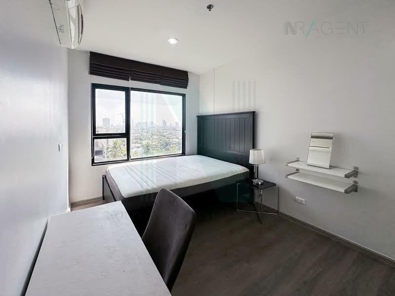 Aspire Sathon-Taksin (Copper Zone) : แอสปาย สาทร-ตากสิน (คอปเปอร์โซน), กรุงเทพ, 65 ถ.กัลปพฤกษ์ บางค้อ, บางค้อ, จอมทอง, กรุงเทพ, 46 ตร.ม., คอนโด ขาย, โดย NR AGENT, 500162176 - DDproperty.com