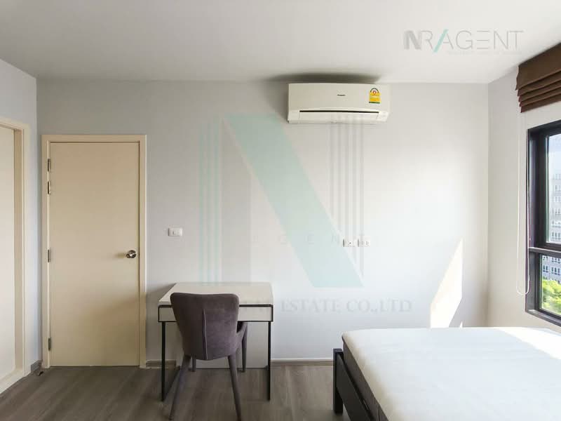 Aspire Sathon-Taksin (Copper Zone) : แอสปาย สาทร-ตากสิน (คอปเปอร์โซน), กรุงเทพ, 65 ถ.กัลปพฤกษ์ บางค้อ, บางค้อ, จอมทอง, กรุงเทพ, 46 ตร.ม., คอนโด ขาย, โดย NR AGENT, 500162176 - DDproperty.com