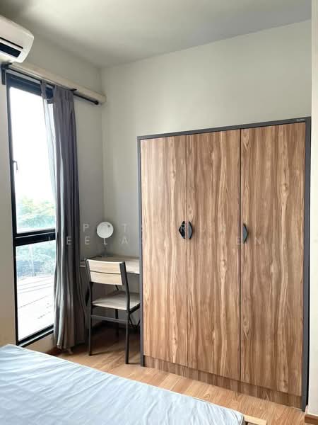 ให้เช่า - Unio Sukhumvit 72 : ยูนิโอ สุขุมวิท 72, สมุทรปราการ