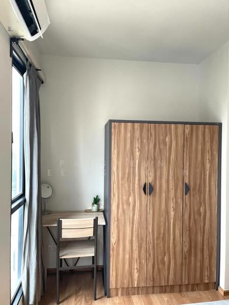 Unio Sukhumvit 72, Samut Prakan, 285 Soi Sukhumvit 72, Samrong Nua, Muang Samut Prakarn, Samut Prakan, Studio, 24 sqm, Condo For Rent, by Patsarun Leelasathien, 500162179 - DDproperty.com