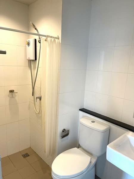 Unio Sukhumvit 72, Samut Prakan, 285 Soi Sukhumvit 72, Samrong Nua, Muang Samut Prakarn, Samut Prakan, Studio, 24 sqm, Condo For Rent, by Patsarun Leelasathien, 500162179 - DDproperty.com