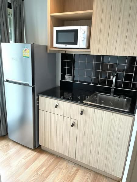 Unio Sukhumvit 72, Samut Prakan, 285 Soi Sukhumvit 72, Samrong Nua, Muang Samut Prakarn, Samut Prakan, Studio, 24 sqm, Condo For Rent, by Patsarun Leelasathien, 500162179 - DDproperty.com