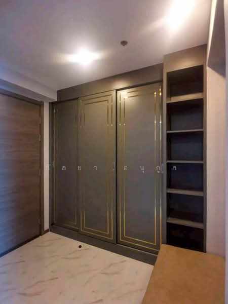 Artisan Ratchada, Bangkok, 99 Tienruammitr Road, Huai Khwang, Huai Khwang, Bangkok, 2 Bedrooms, 77 sqm, Condo For Rent, by กัลยา อนุกูล, 500162180 - DDproperty.com