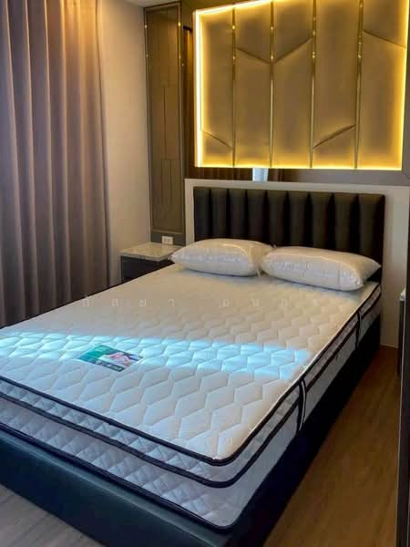 Artisan Ratchada, Bangkok, 99 Tienruammitr Road, Huai Khwang, Huai Khwang, Bangkok, 2 Bedrooms, 77 sqm, Condo For Rent, by กัลยา อนุกูล, 500162180 - DDproperty.com