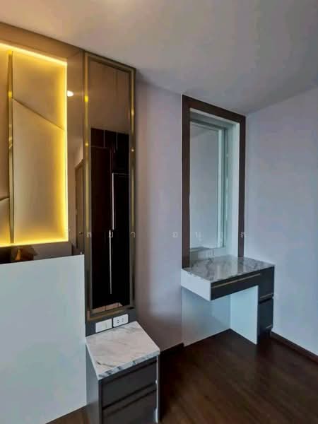 Artisan Ratchada, Bangkok, 99 Tienruammitr Road, Huai Khwang, Huai Khwang, Bangkok, 2 Bedrooms, 77 sqm, Condo For Rent, by กัลยา อนุกูล, 500162180 - DDproperty.com