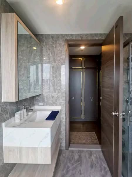 Artisan Ratchada, Bangkok, 99 Tienruammitr Road, Huai Khwang, Huai Khwang, Bangkok, 2 Bedrooms, 77 sqm, Condo For Rent, by กัลยา อนุกูล, 500162180 - DDproperty.com