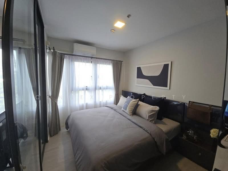 The Key MRT Phetkasem 48 : เดอะ คีย์ MRT เพชรเกษม 48, กรุงเทพ, 222 ถนนเพชรเกษม, บางหว้า, ภาษีเจริญ, กรุงเทพ, 29 ตร.ม., คอนโด ให้เช่า, โดย Connex Property, 500162182 - DDproperty.com