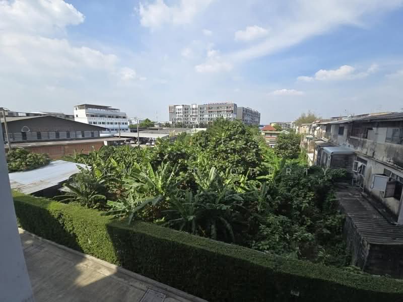 The Key MRT Phetkasem 48, Bangkok, 222 Phet Kasem Road, Bang Wa, Phasi Charoen, Bangkok, 1 Bedroom, 29 sqm, Condo For Rent, by Connex Property, 500162182 - DDproperty.com