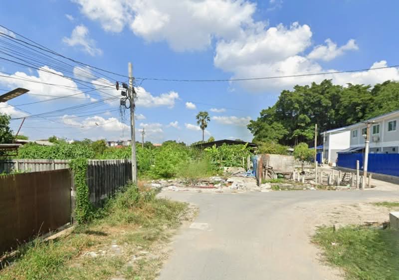 ซอยประชาอุทิศ 5, Bangkok, Si Khan, Don Mueang, Bangkok, , 46,956 sqm, Land For Sale, by อนันต์ อัมรินทร์, 500162183 - DDproperty.com