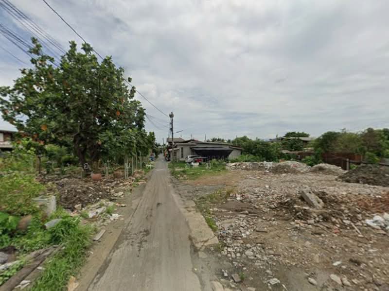 ซอยประชาอุทิศ 5, Bangkok, Si Khan, Don Mueang, Bangkok, , 46,956 sqm, Land For Sale, by อนันต์ อัมรินทร์, 500162183 - DDproperty.com
