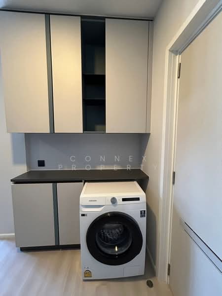 The Key MRT Phetkasem 48 : เดอะ คีย์ MRT เพชรเกษม 48, กรุงเทพ, 222 ถนนเพชรเกษม, บางหว้า, ภาษีเจริญ, กรุงเทพ, 29 ตร.ม., คอนโด ให้เช่า, โดย Connex Property, 500162185 - DDproperty.com