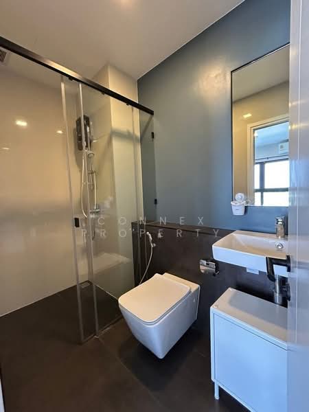 The Key MRT Phetkasem 48 : เดอะ คีย์ MRT เพชรเกษม 48, กรุงเทพ, 222 ถนนเพชรเกษม, บางหว้า, ภาษีเจริญ, กรุงเทพ, 29 ตร.ม., คอนโด ให้เช่า, โดย Connex Property, 500162185 - DDproperty.com