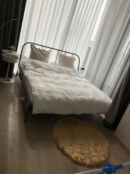 ASHTON Silom, Bangkok, 166 Silom Road, Bang Rak, Bang Rak, Bangkok, 1 Bedroom, 50 sqm, Condo For Rent, by Keerati Wangrujirakul, 500162187 - DDproperty.com