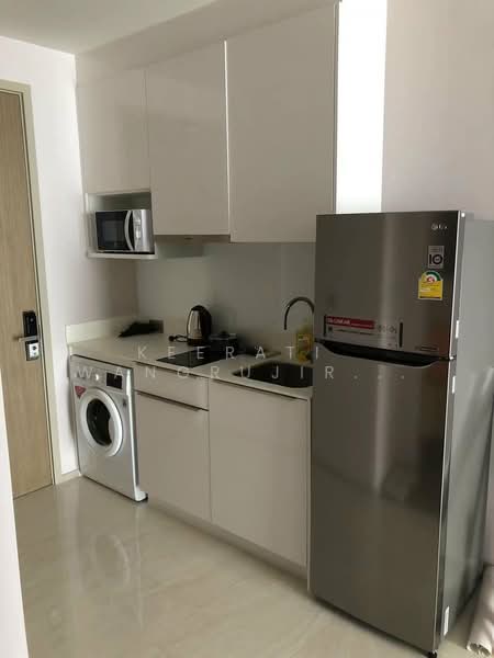 ASHTON Silom, Bangkok, 166 Silom Road, Bang Rak, Bang Rak, Bangkok, 1 Bedroom, 50 sqm, Condo For Rent, by Keerati Wangrujirakul, 500162187 - DDproperty.com