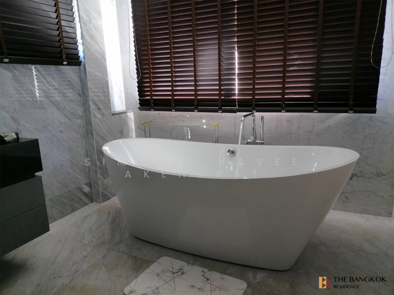 Grand Bangkok Boulevard Srinakarin, Bangkok, Srinagarindra Rd, Nong Bon, Prawet, Bangkok, 4 Bedrooms, 390 sqm, Single Detached House For Sale, by Sirirut Havee Akehurst, 500162188 - DDproperty.com