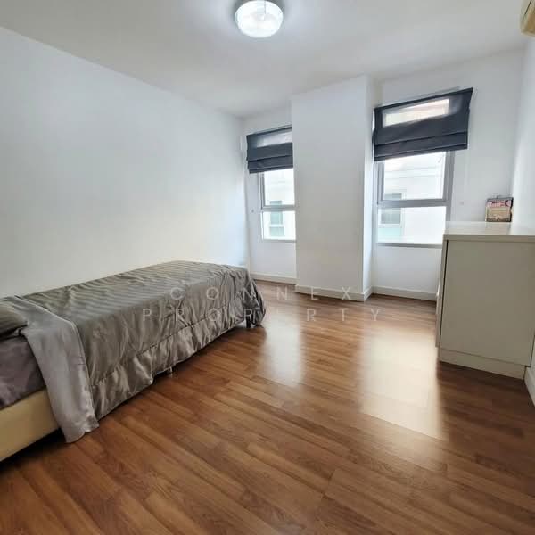 The Clover Thonglor Residence, Bangkok, Soi Sukhumvit 55, Khlong Tan Nua, Watthana, Bangkok, 2 Bedrooms, 71 sqm, Condo For Rent, by Connex Property, 500162191 - DDproperty.com