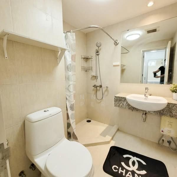 The Clover Thonglor Residence, Bangkok, Soi Sukhumvit 55, Khlong Tan Nua, Watthana, Bangkok, 2 Bedrooms, 71 sqm, Condo For Rent, by Connex Property, 500162191 - DDproperty.com