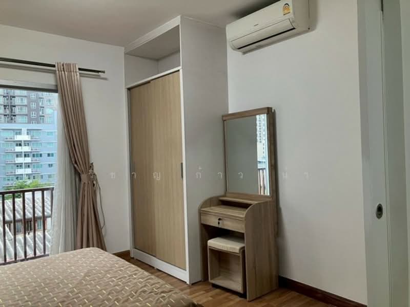 The Seed Sathorn-Taksin, Bangkok, 88 Soi Saraphi 3, Krungthonburi Road, Khlong Ton Sai, Khlong San, Bangkok, 1 Bedroom, 33 sqm, Condo For Sale, by Wicharn Kaonah, 500162194 - DDproperty.com